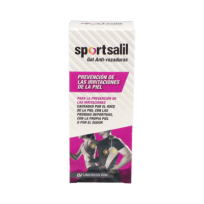 Sportsalil Gel Anti...